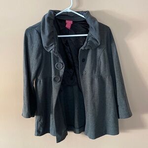 Du jour jacket